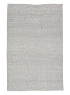 Tapis d'intérieur/extérieur gris Bakersfield