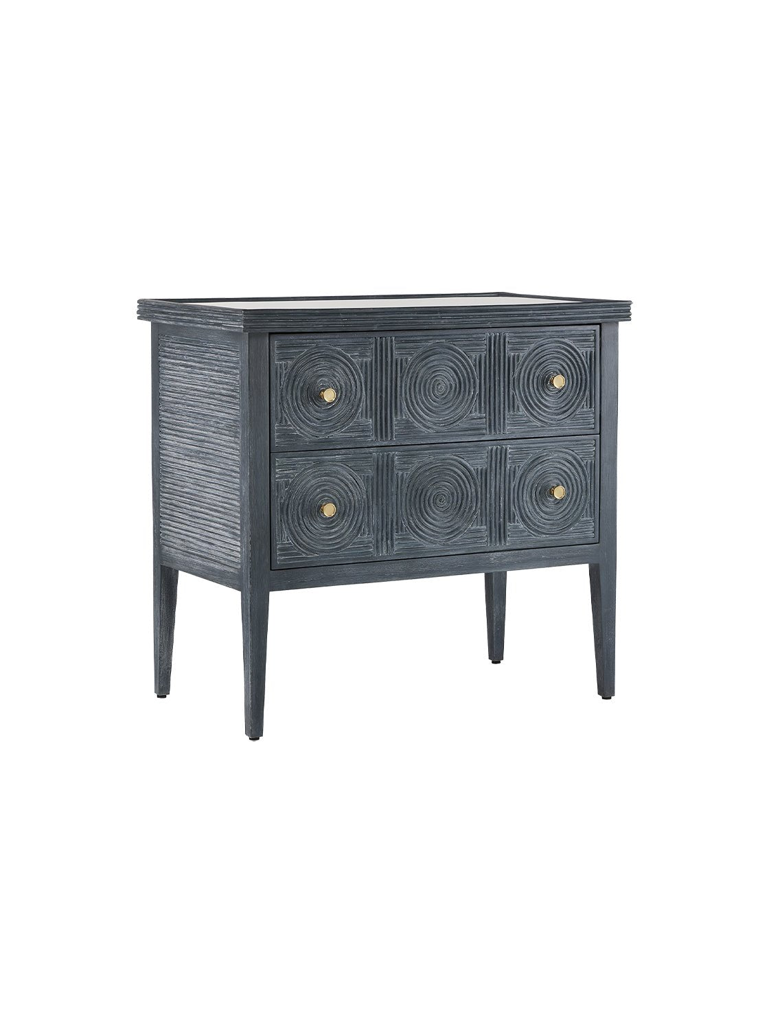 Table de chevet Barton