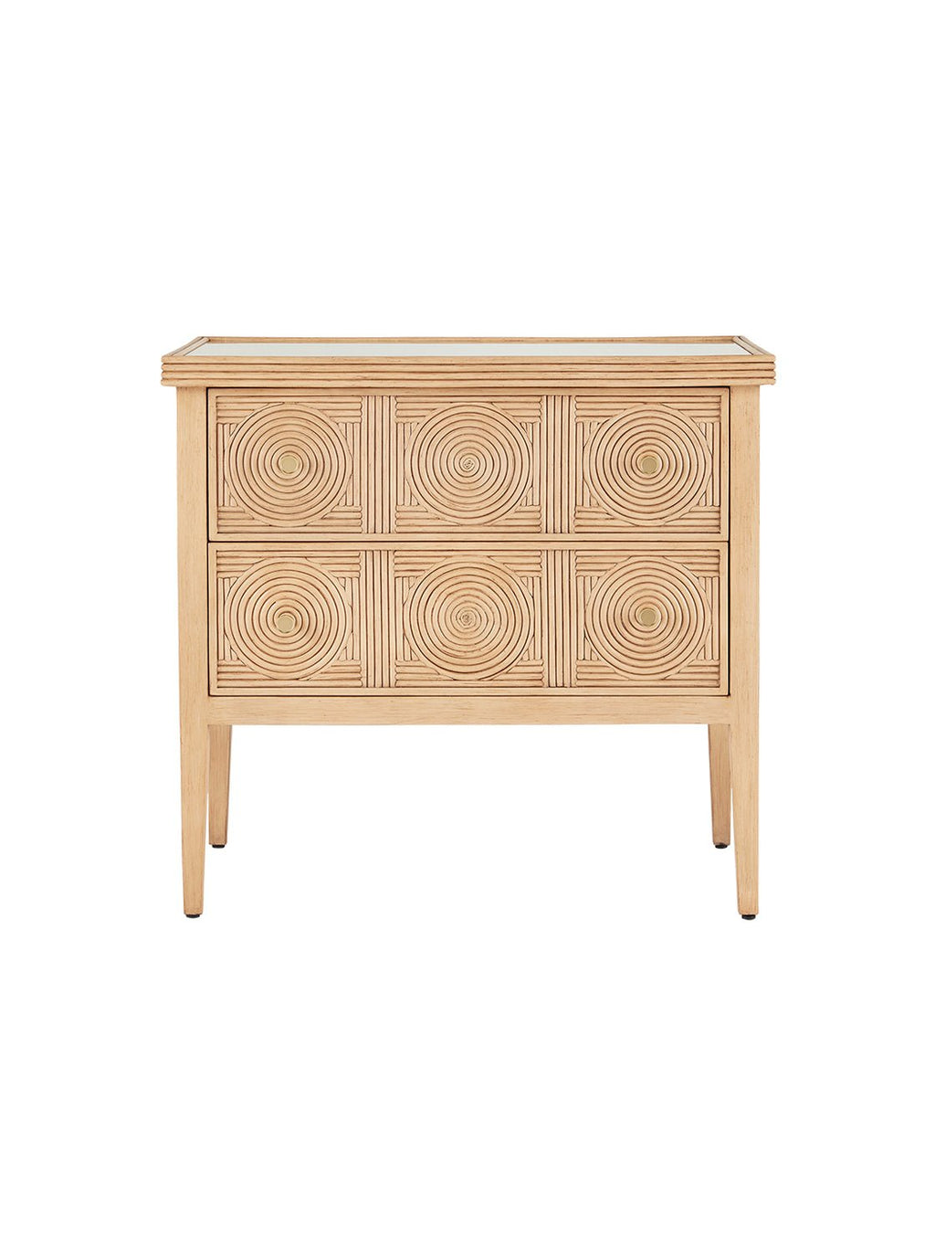 Table de chevet Barton