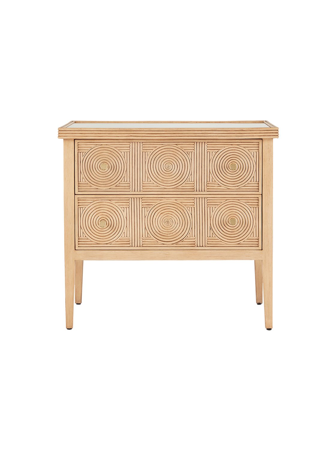 Table de chevet Barton