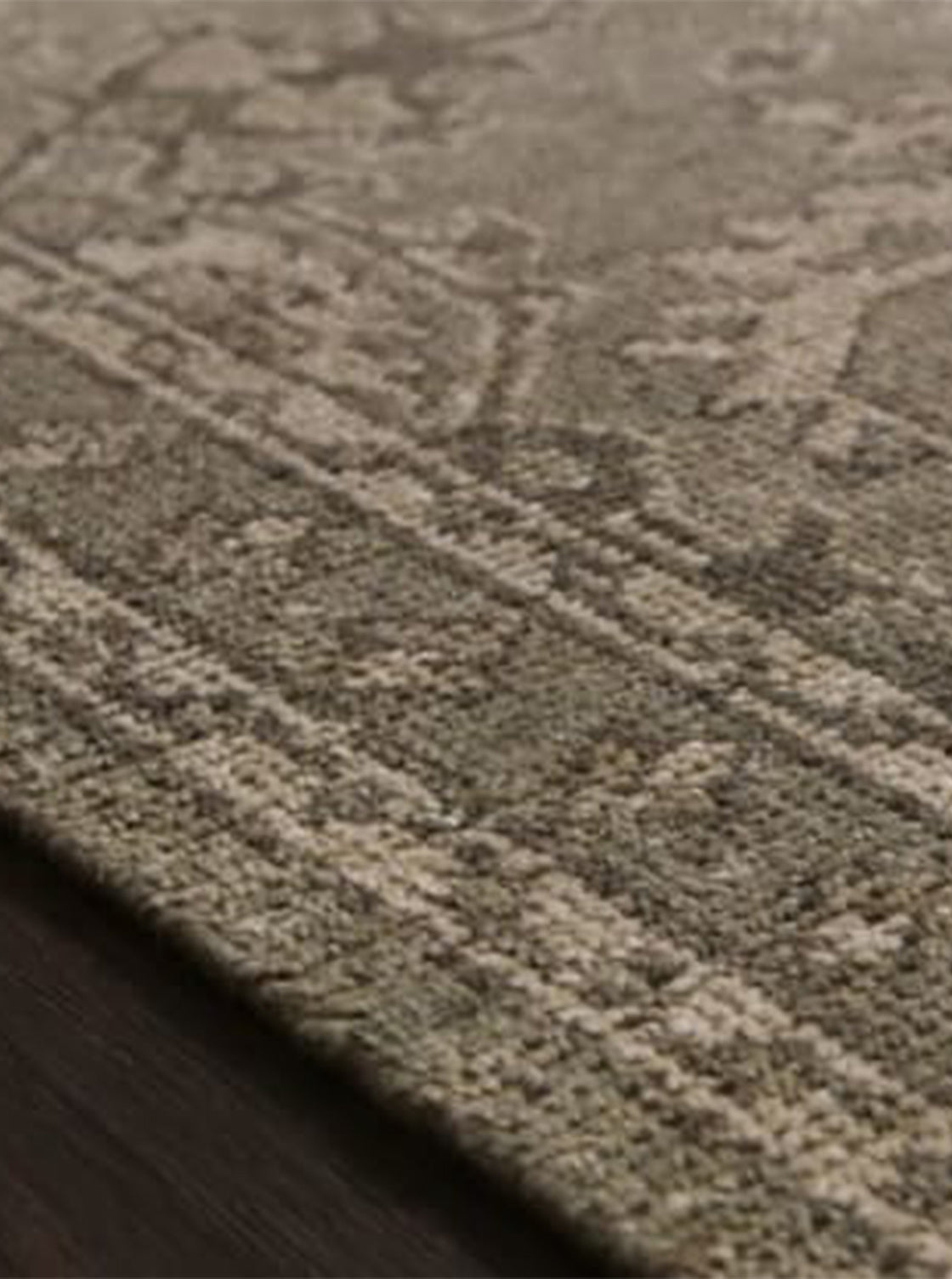 Échantillon de tapis Bâle