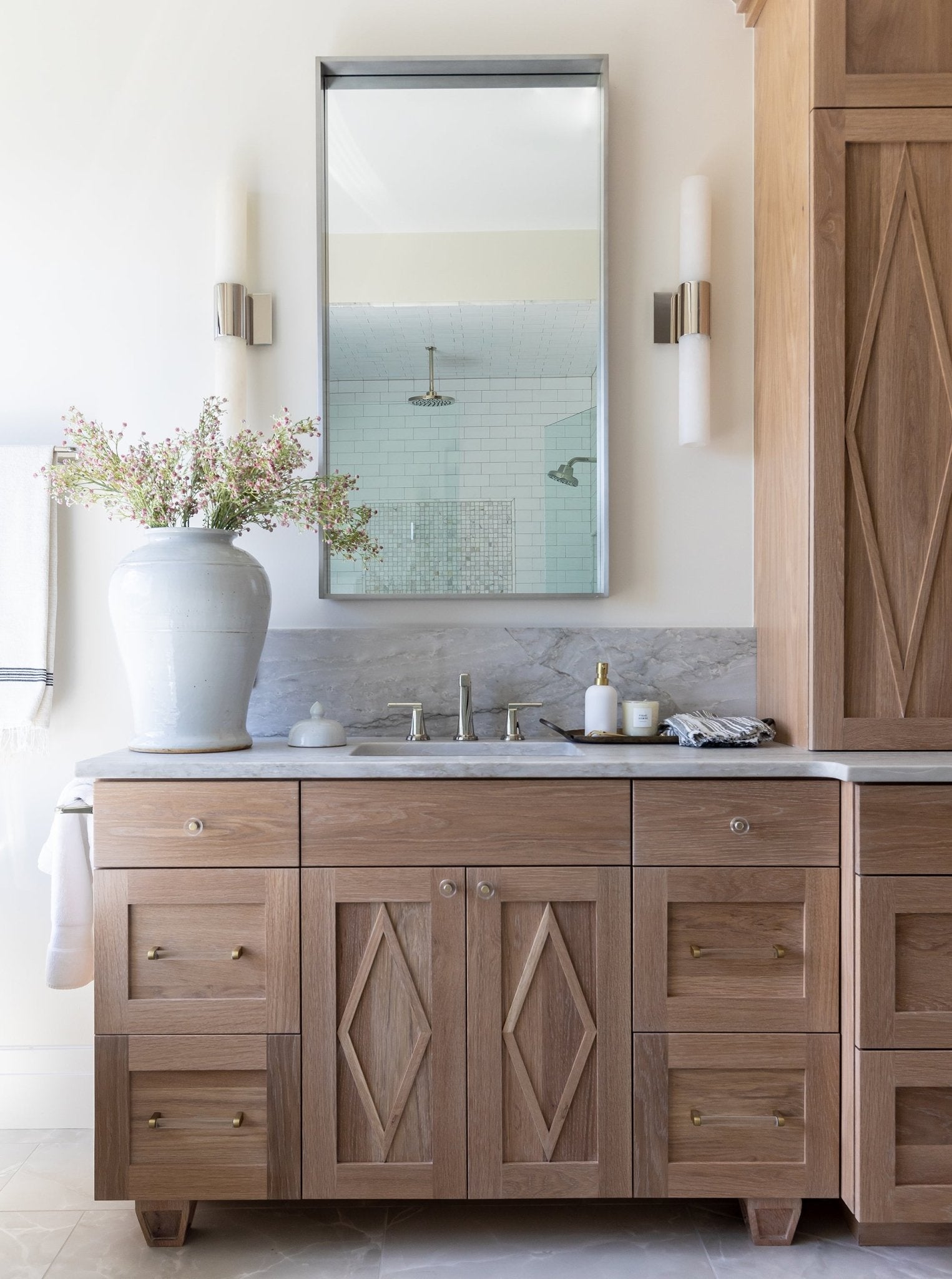 Pack de conception de salle de bain en ligne