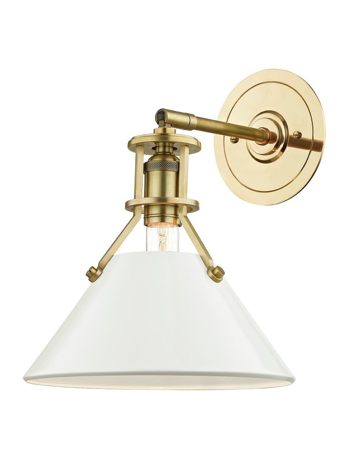 Applique murale Bayli