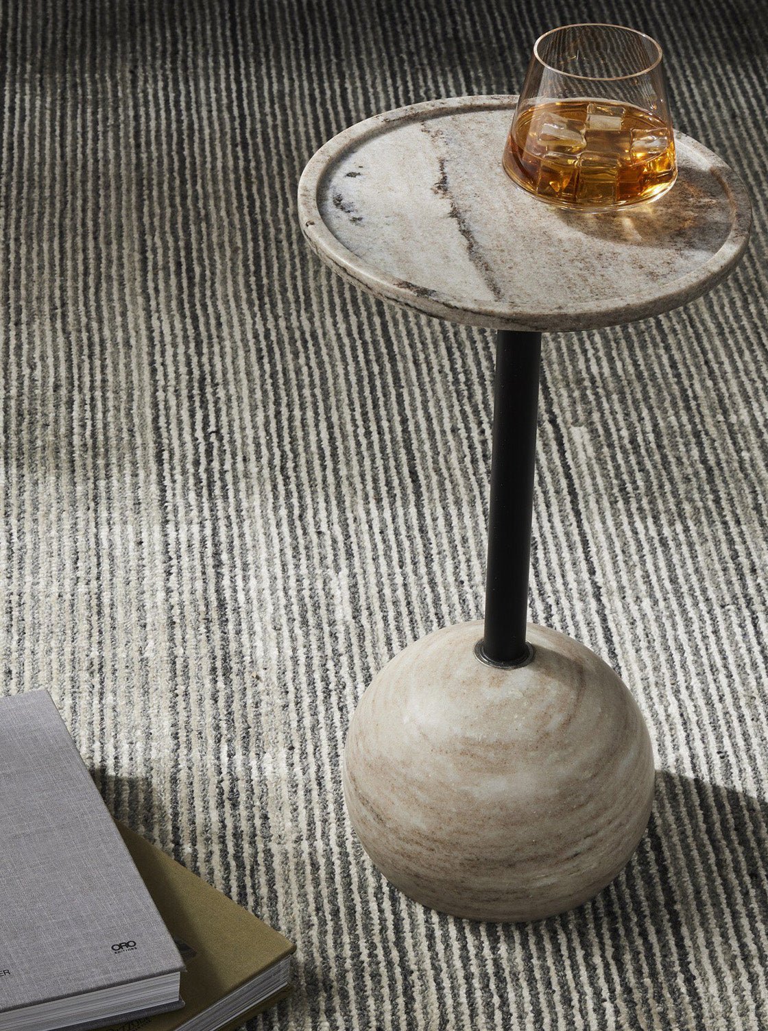 Table d'appoint Beatrix