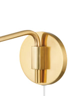 Applique murale Becca