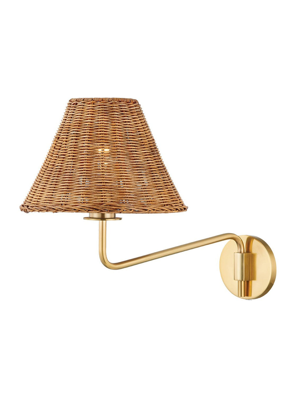 Applique murale Becca