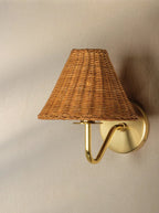 Applique murale Becca