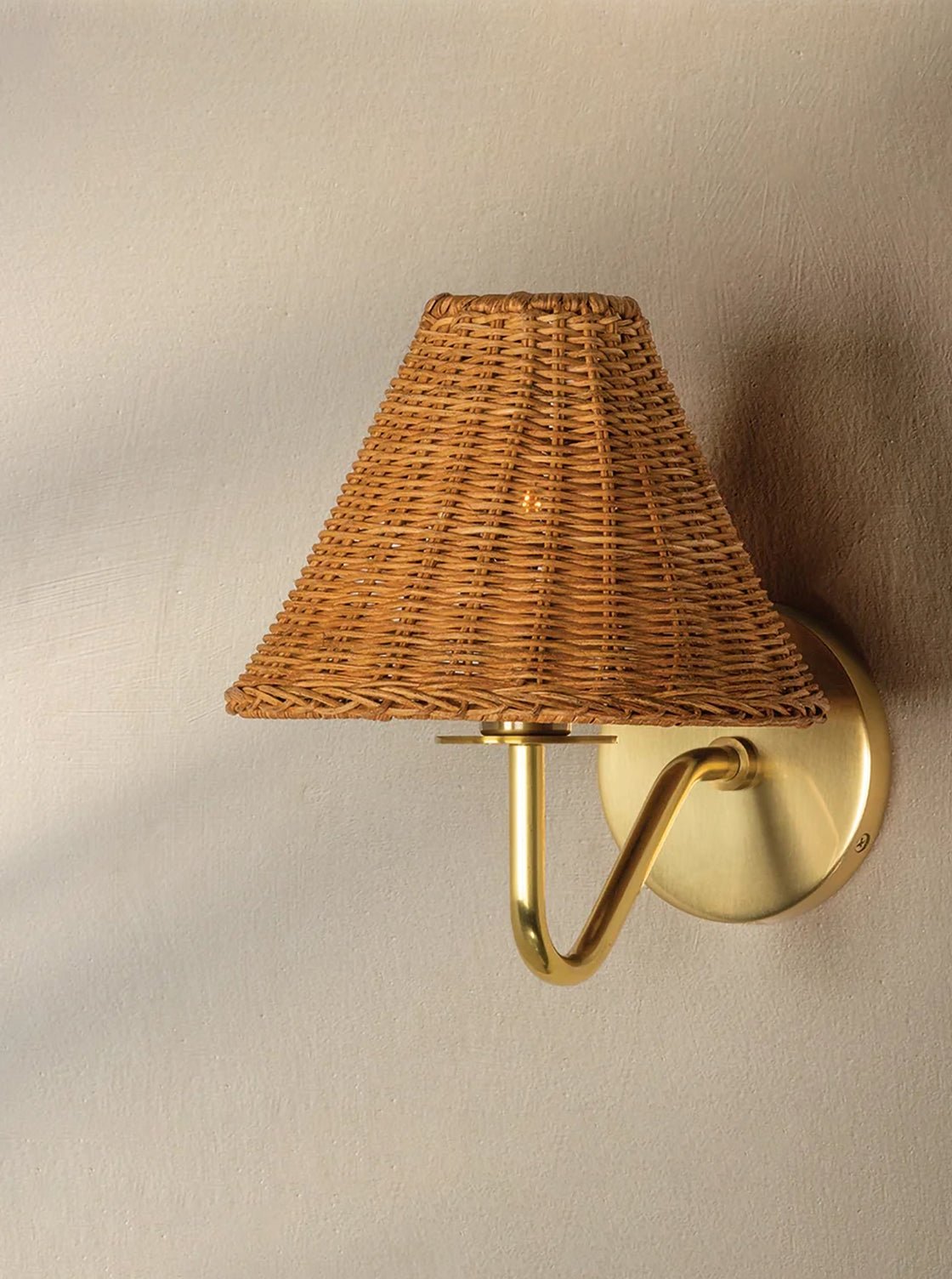 Applique murale Becca