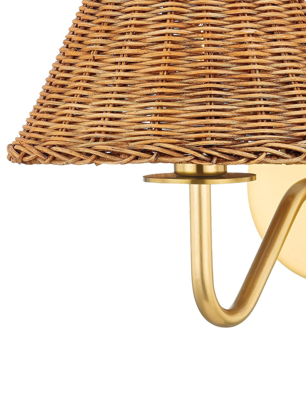 Applique murale Becca