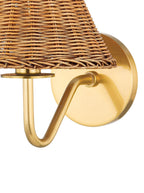 Applique murale Becca