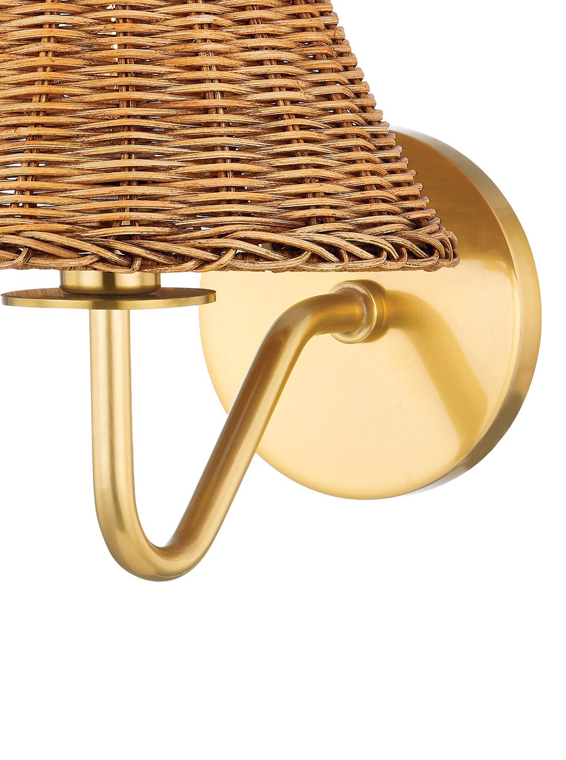 Applique murale Becca