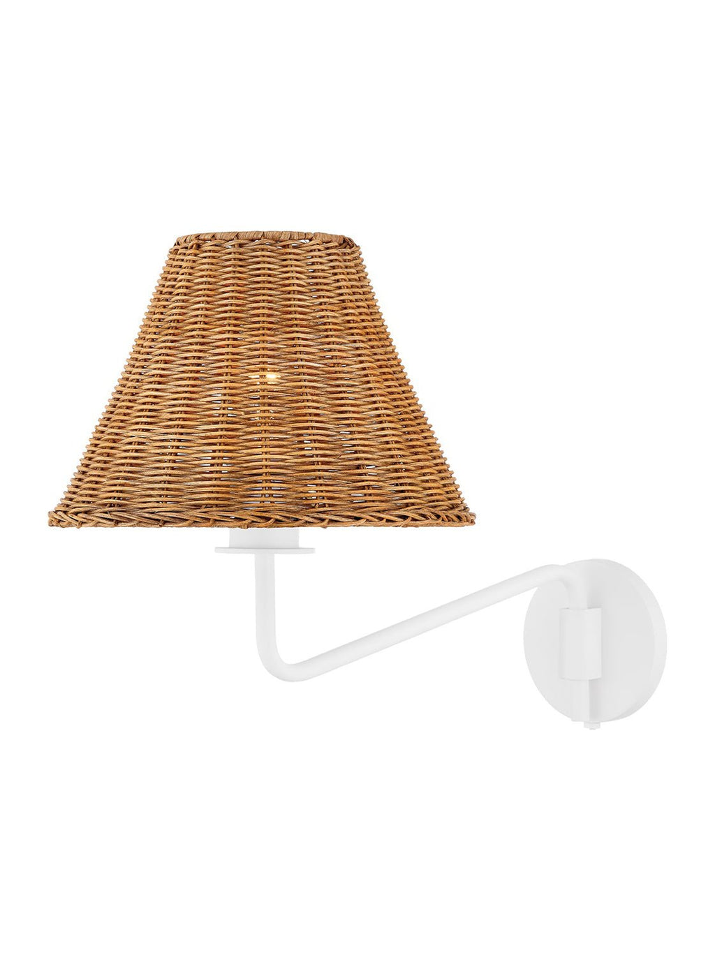 Applique murale Becca