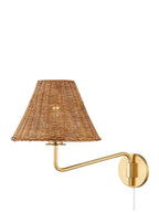 Applique murale Becca