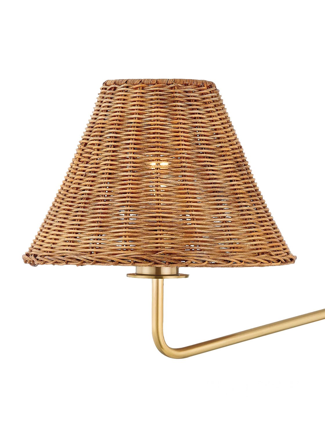 Applique murale Becca