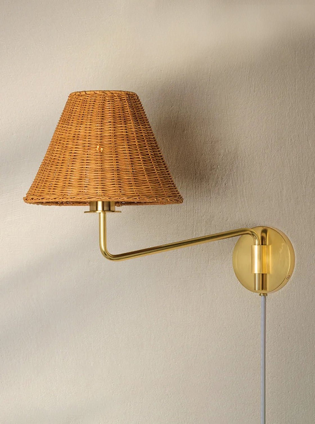 Applique murale Becca