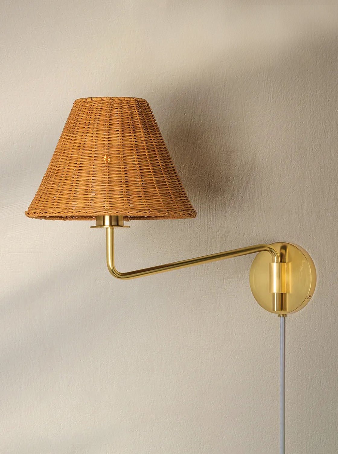 Applique murale Becca