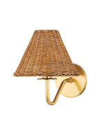 Applique murale Becca