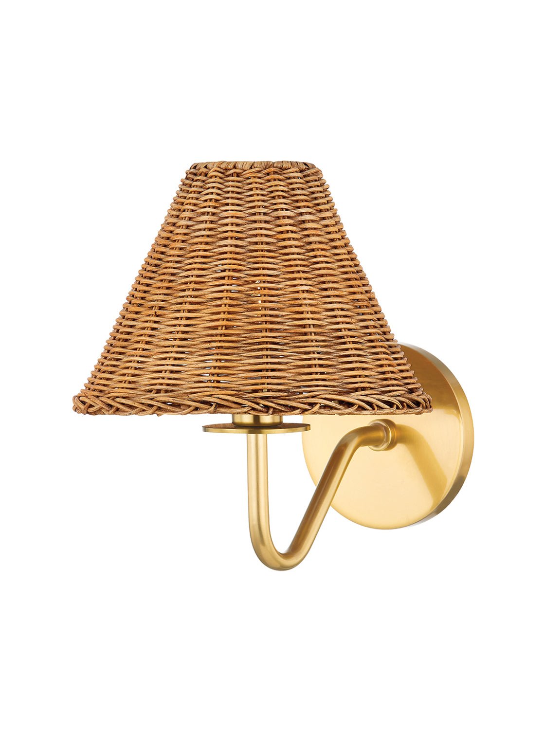 Applique murale Becca