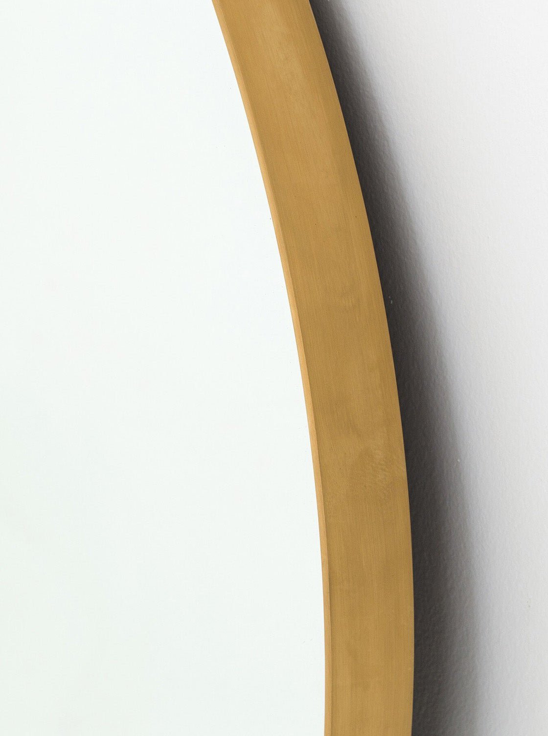 Miroir rond Bellaire