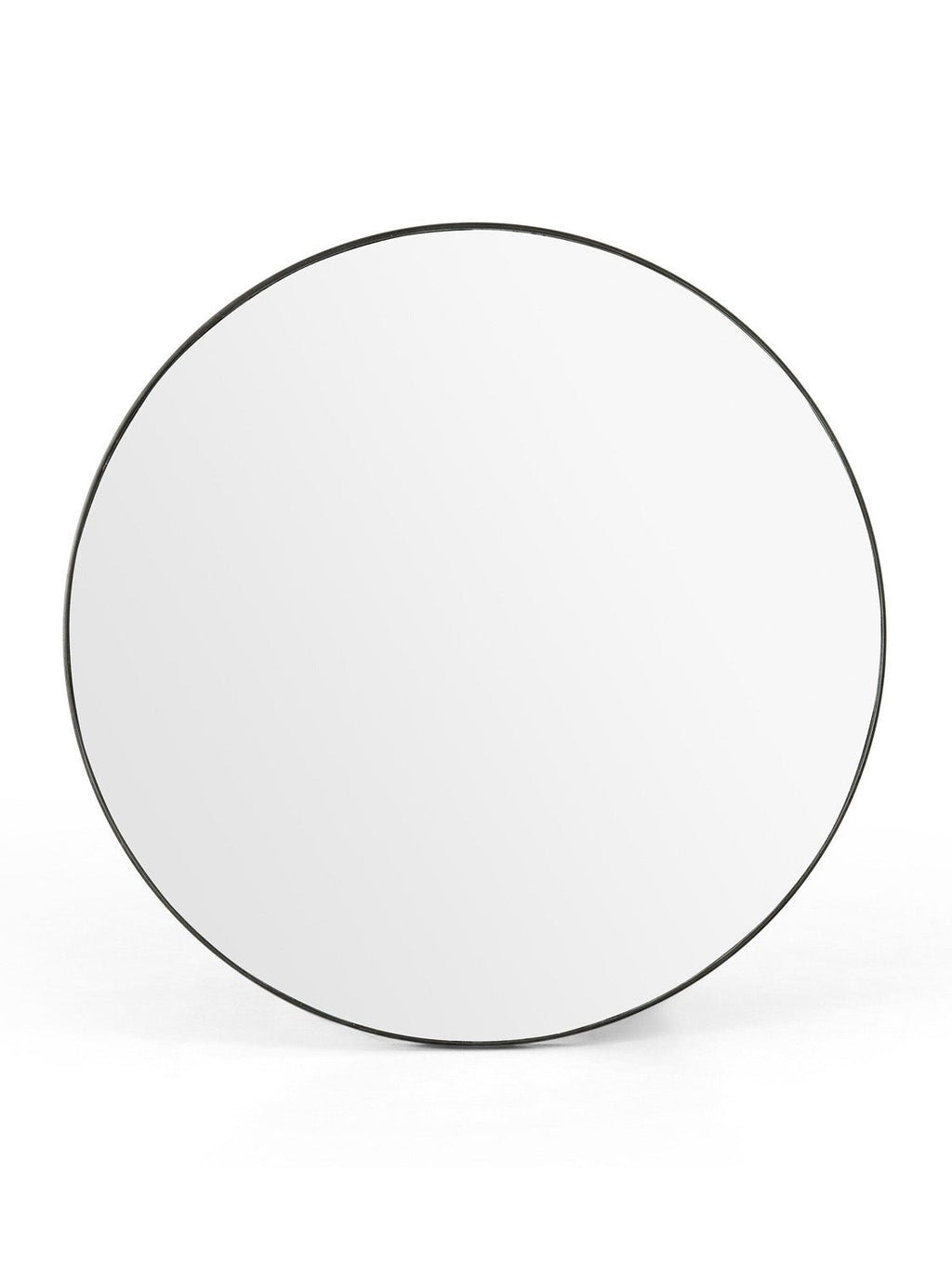 Miroir rond Bellaire