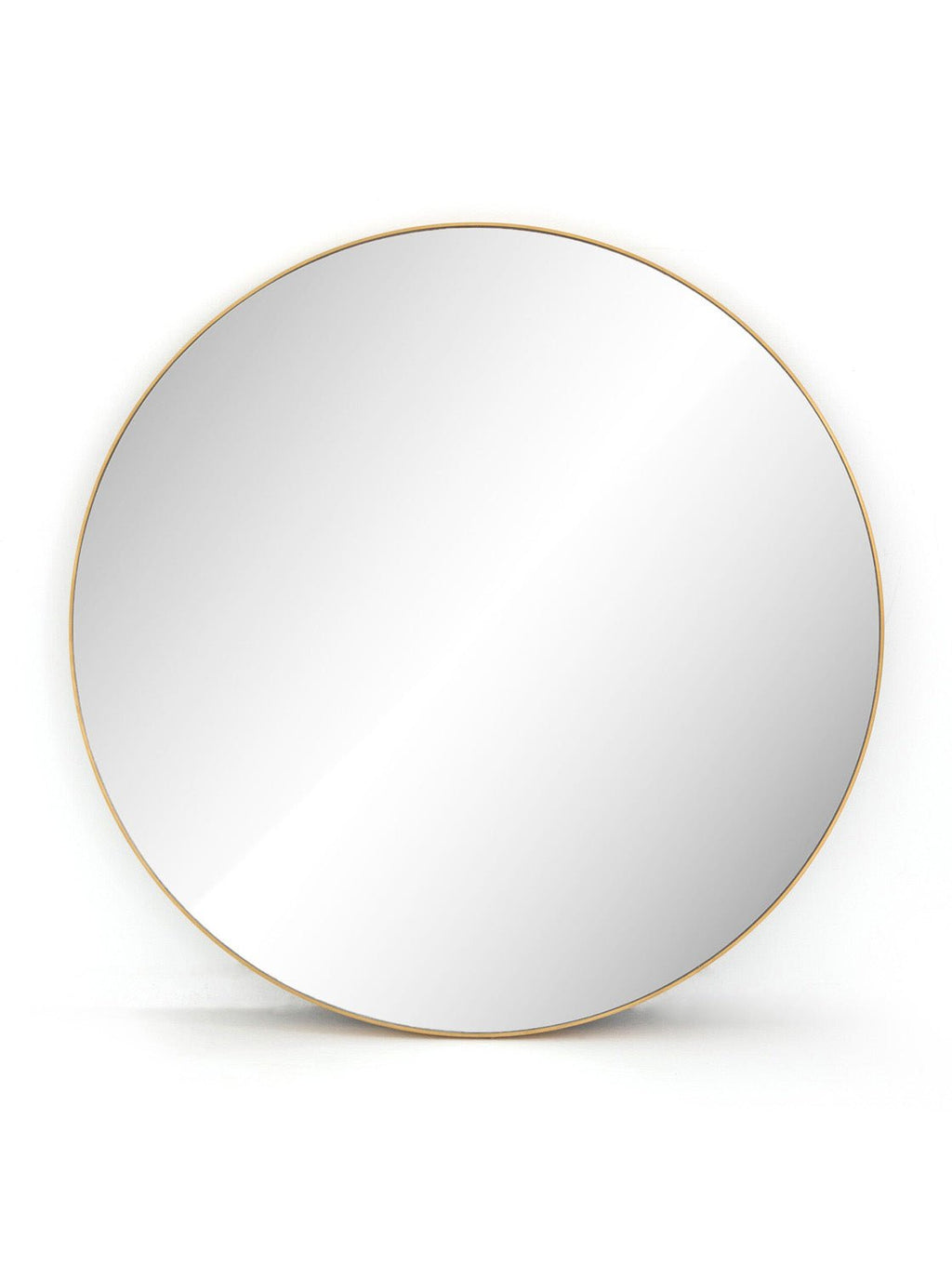 Miroir rond Bellaire