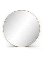 Miroir rond Bellaire