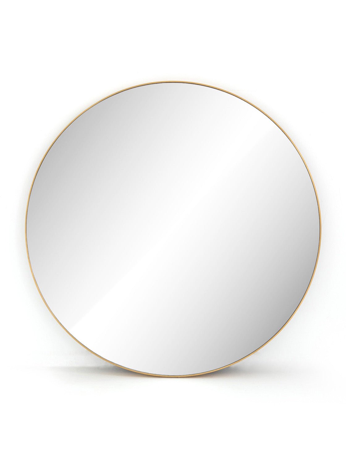 Miroir rond Bellaire