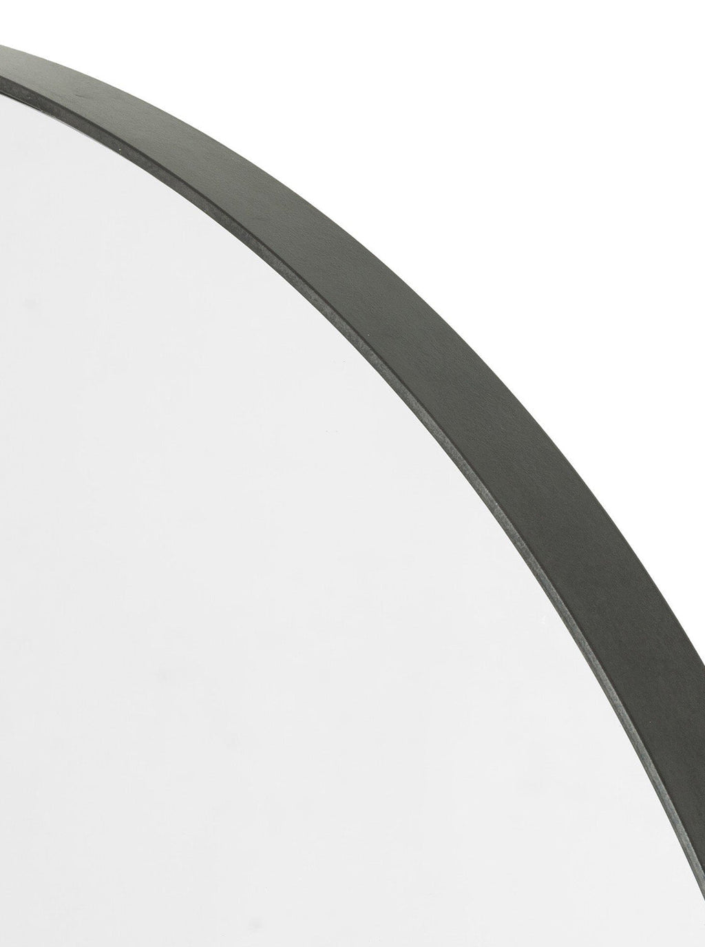 Miroir rond Bellaire