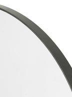 Miroir rond Bellaire