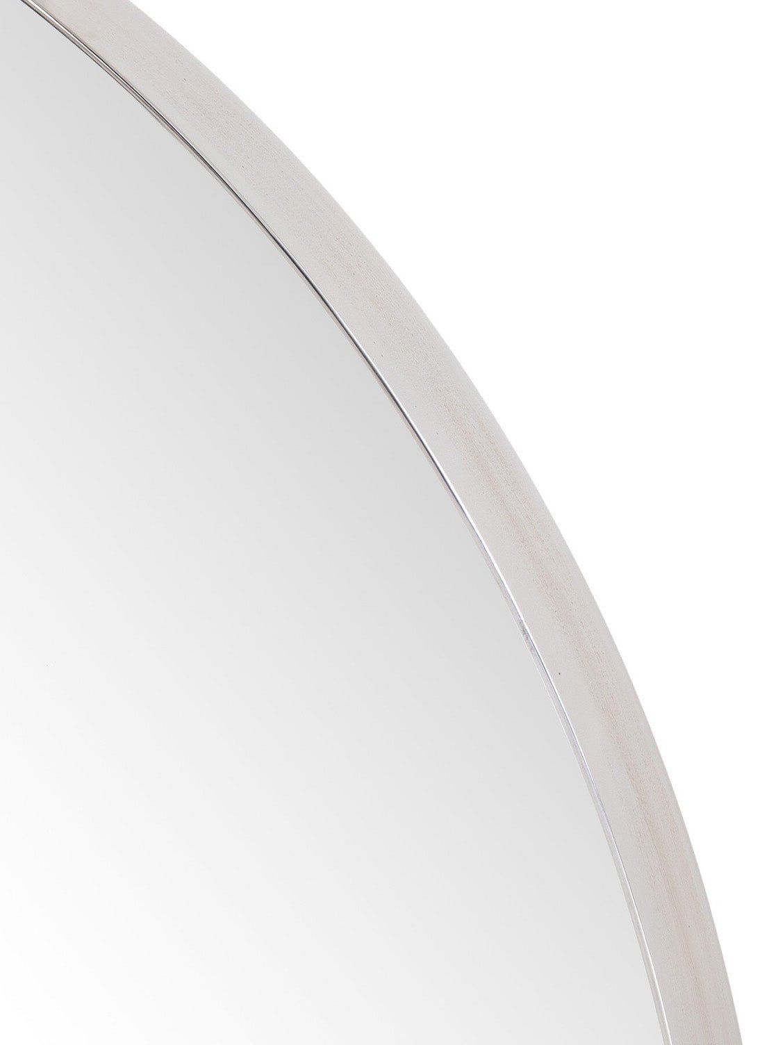 Miroir rond Bellaire