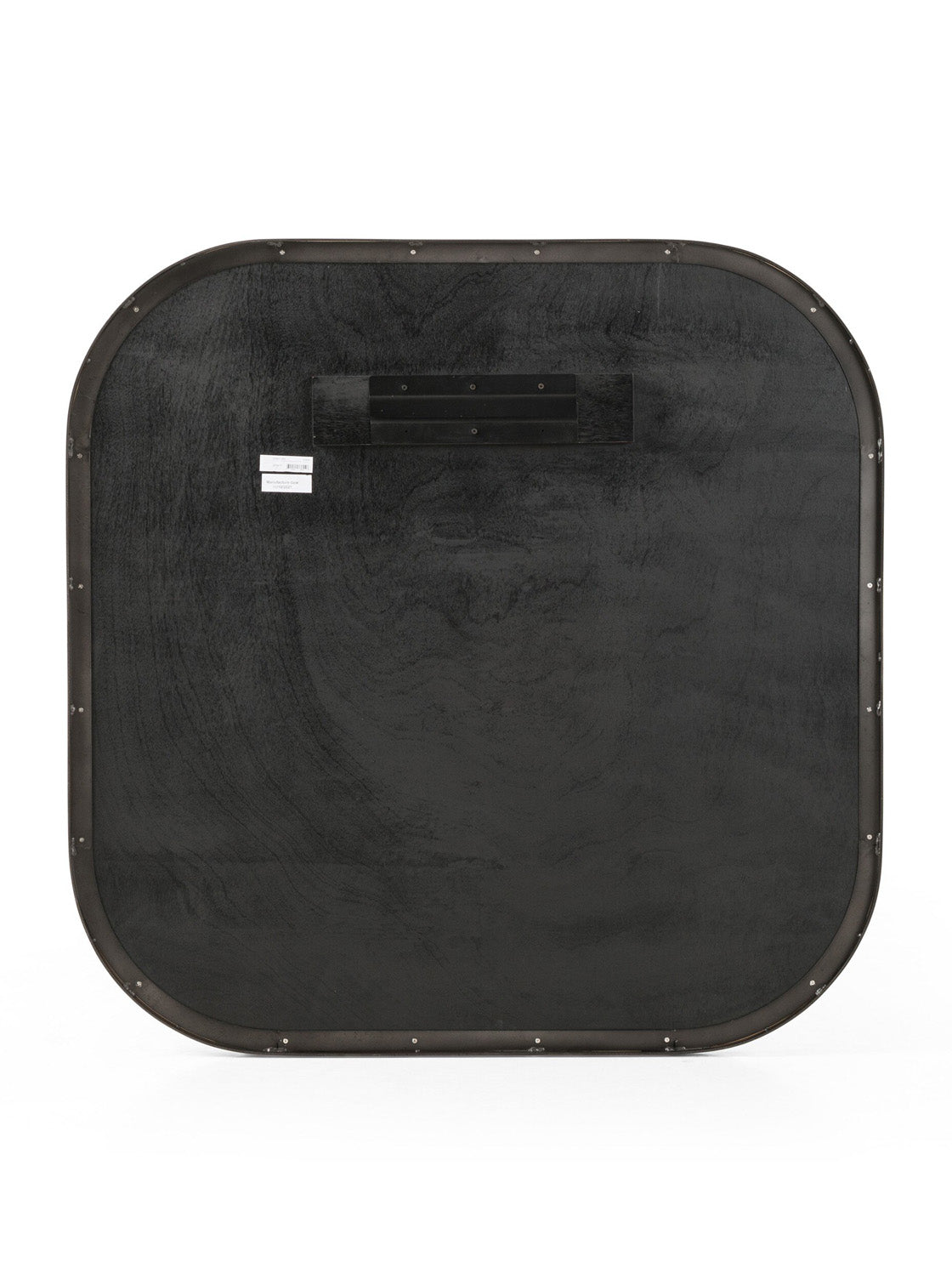 Miroir carré Bellaire