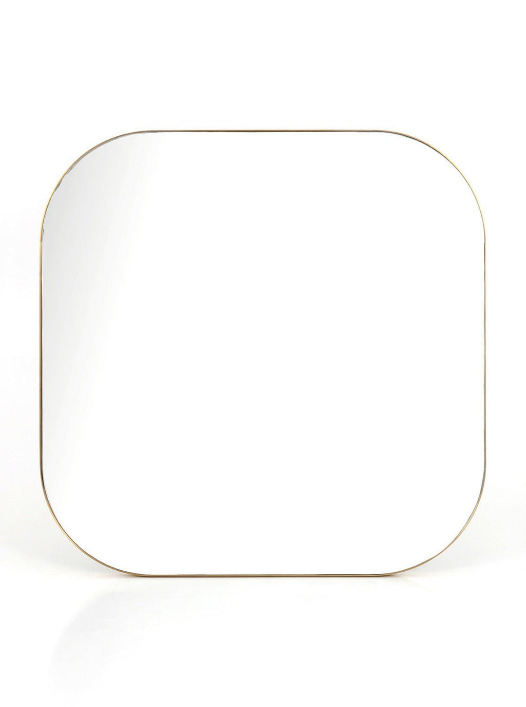 Miroir carré Bellaire