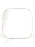 Miroir carré Bellaire