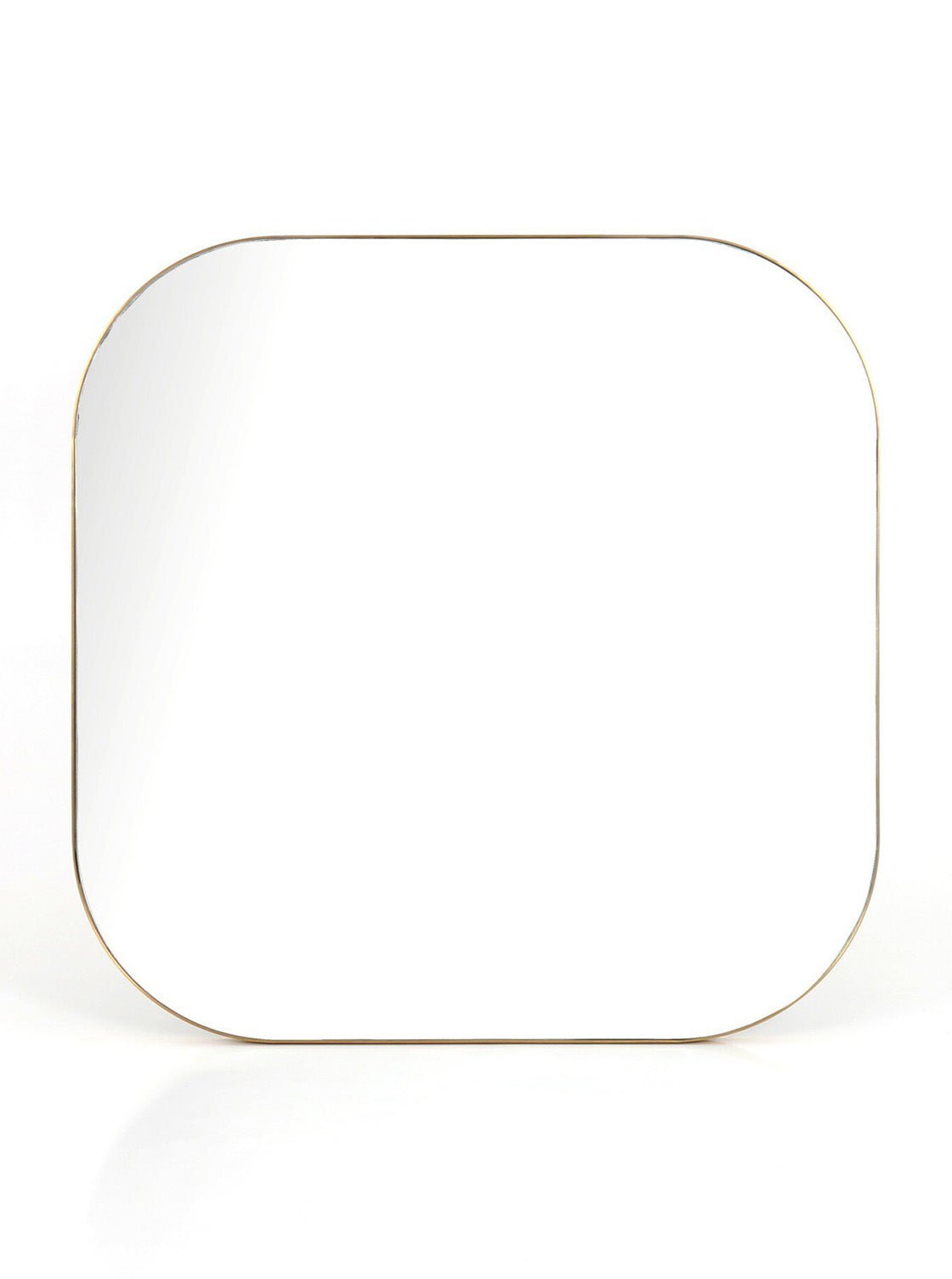 Miroir carré Bellaire