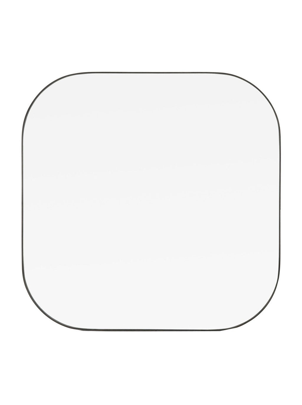 Miroir carré Bellaire