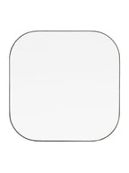 Miroir carré Bellaire