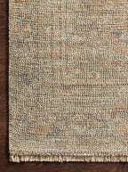 Échantillon de tapis Berlin