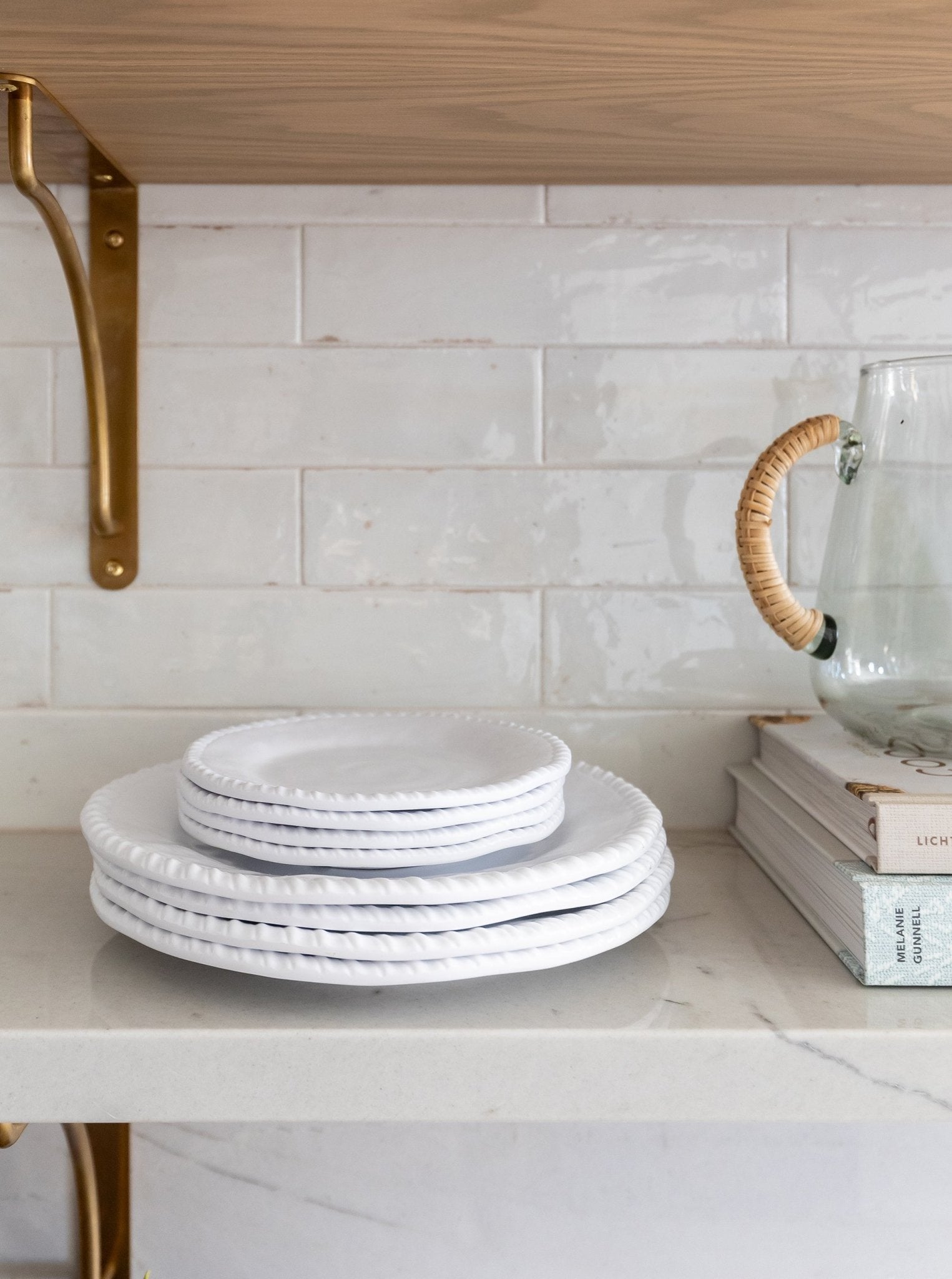 Collection Billie en mélamine