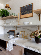 Collection Billie en mélamine