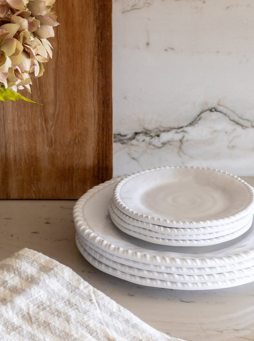 Collection Billie en mélamine