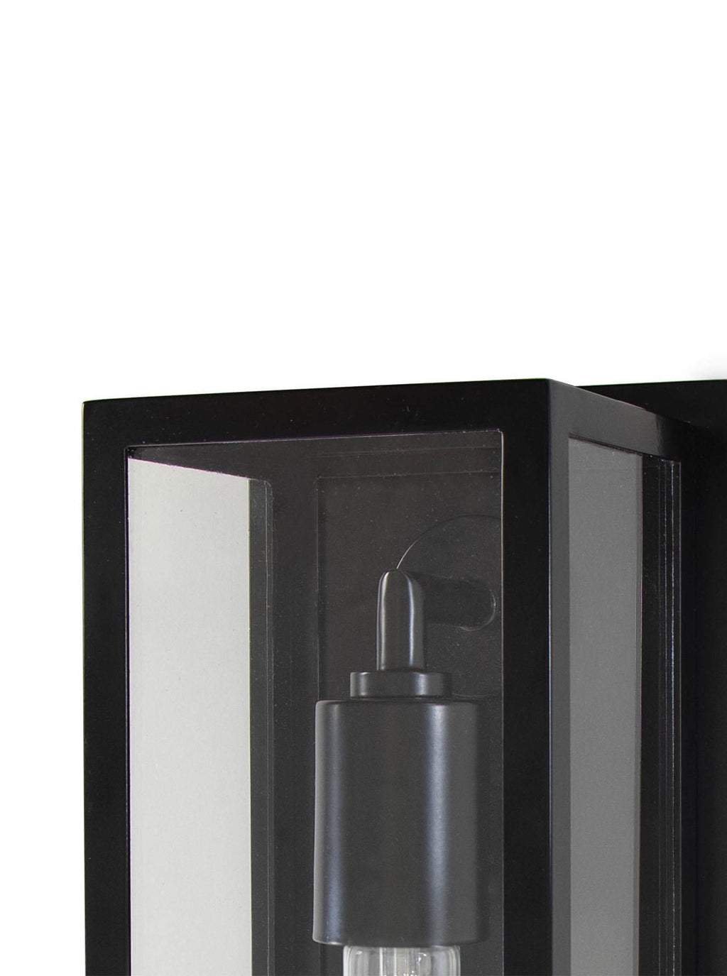 Applique d'extérieur Blaine