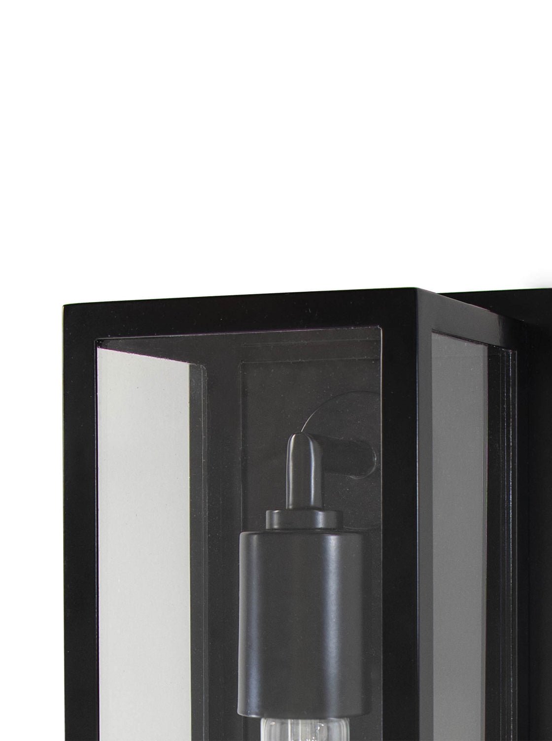 Applique d'extérieur Blaine