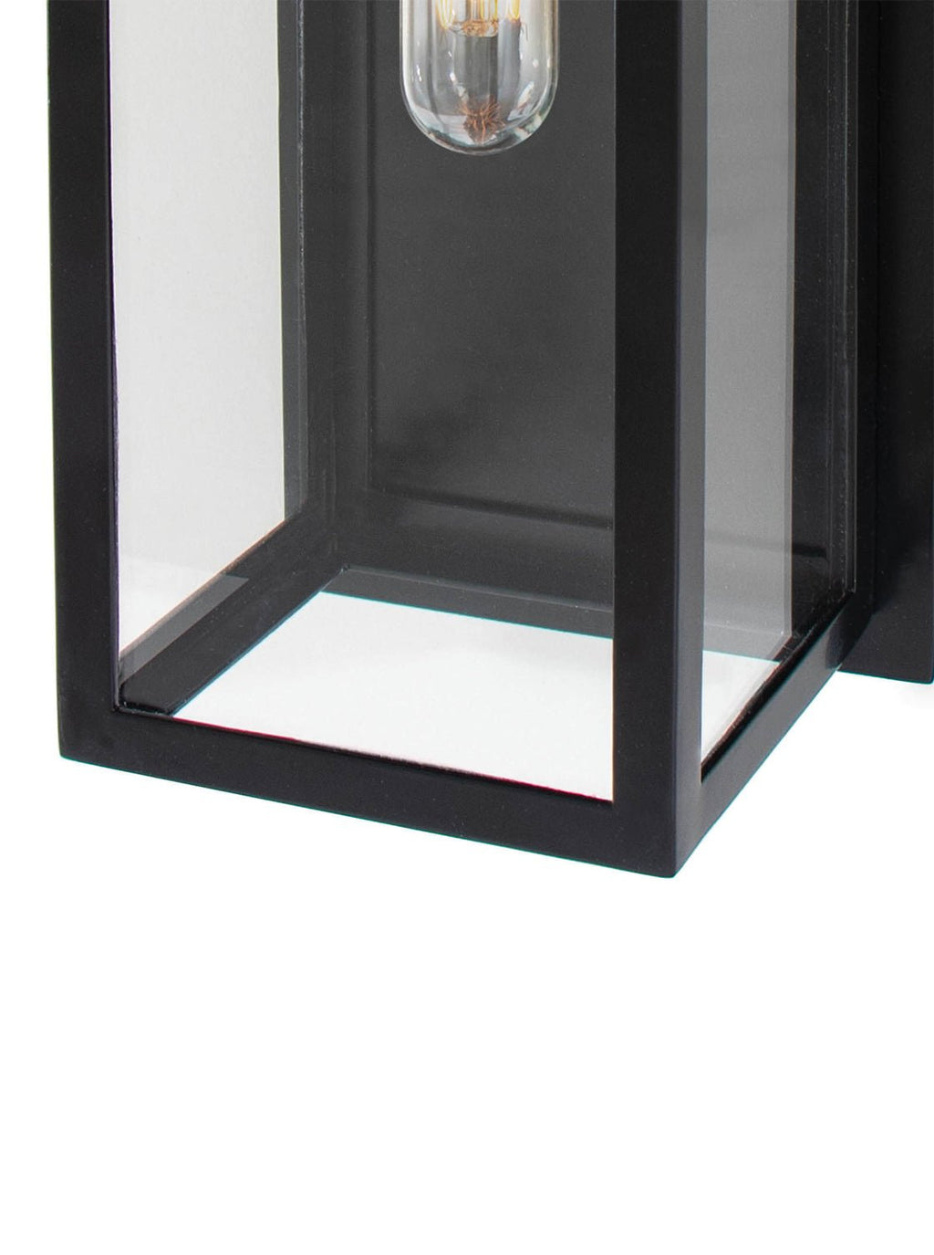 Applique d'extérieur Blaine