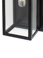 Applique d'extérieur Blaine