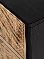 Commode Blake à 6 tiroirs