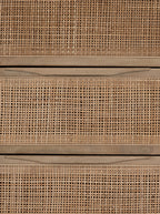 Commode Blake à 6 tiroirs