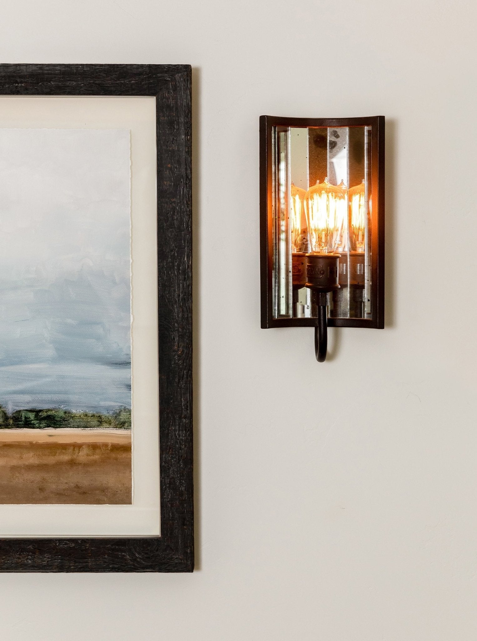 Applique murale Bradley