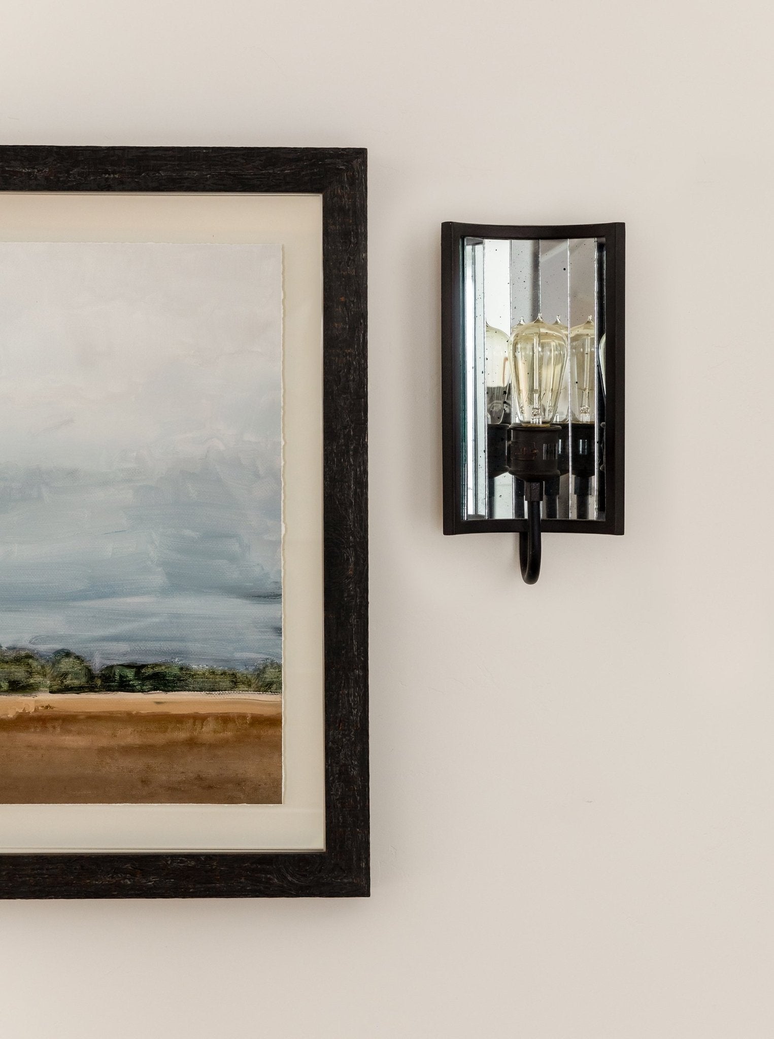 Applique murale Bradley