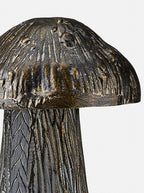 Champignons en laiton | Lot de 2