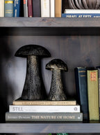 Champignons en laiton | Lot de 2